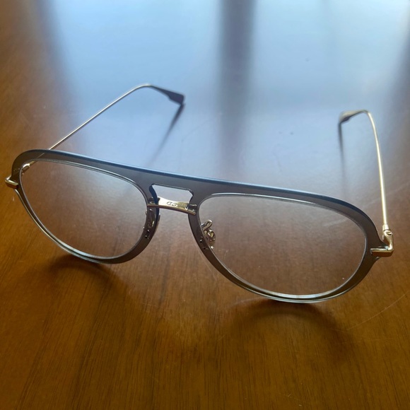 DIOR ULTIME 1 Eyewear - Picture 4 of 6